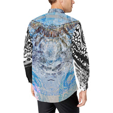 ArchAlien Casual Dress Shirt