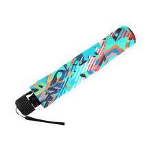 Ill Mannered Foldable Umbrella