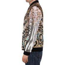 Naturalis Light Bomber