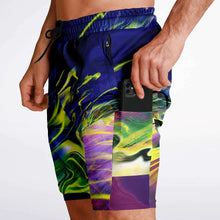 Planning a Breakthrough Tactical Shorts