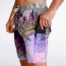 Smokin' Cheshire Tactical Shorts