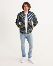 Kintsugi Men's Bomber Jacket