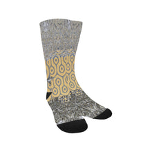 Dynasty Socks Trouser Socks