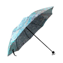 The Magic Carpet Umbrella