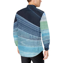 Not So Natural Casual Dress Shirt