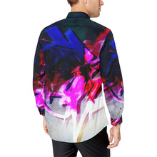 Dreaming While Awake Casual Dress Shirt