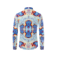 Nucleosis Casual Dress Shir