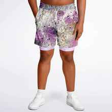 Smokin' Cheshire Tactical Shorts