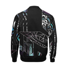 Fizzle Tickler Bomber Jacket