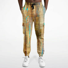 Grain and Glow Cargo Joggers