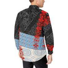 Orcastrated Casual Dress Shirt