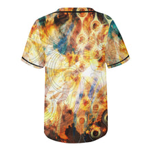 Phaedo Baseball Jersey