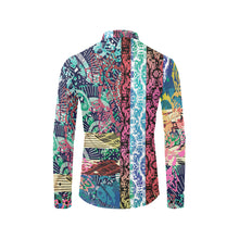 Habitual Rhythms Casual Dress Shirt