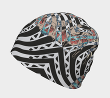 Victorian Jazz Beanie