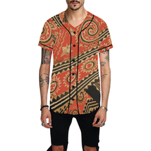 Pho Baseball Jersey