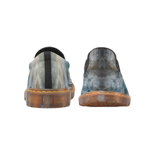 Depletion Loafers
