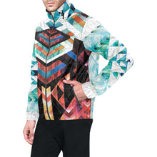 Zephyr Windbreaker