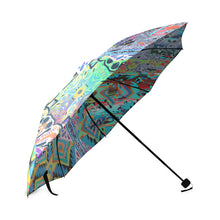Ill Mannered Foldable Umbrella