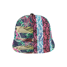 Habitual Rhythms Snapback All Over Print Snapback Hat