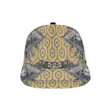 Dynasty Snapback