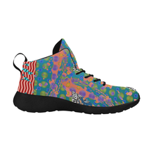 Liger's Blood Training Shoes