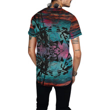 Time Stretch Baseball Jersey