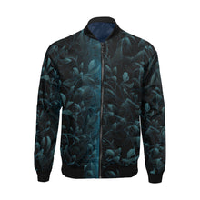 We Have A Code Green On Our Hands Boys Bomber Jacket for Men