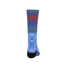 Simmer Down Socks