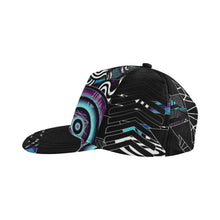 Fizzle Tickler Snapback