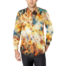 Phaedo Casual Dress Shirt