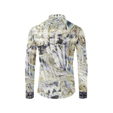 Gold Coast Hustle Casual Dress Shirt