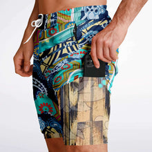 Angel Food Tactical Shorts