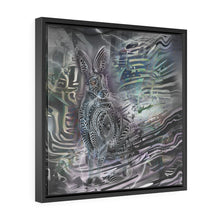 Harey Situation Gallery Canvas Wrap