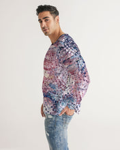 When the Emotions Settle Men's Long Sleeve Tee