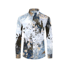 Another Place, Another Time Casual Dress Shirt