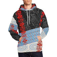 Orcastrated Hoodie