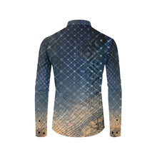 Finding the Narrative Casual Dress Shirt