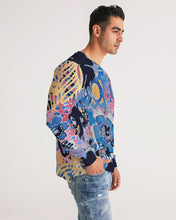 Lost In Translation Men's Long Sleeve Tee