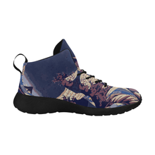 Midnight Off of Kanagawa Training Shoes