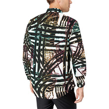 Late to the Party Casual Dress Shirt