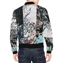 Sox McCloud Light Bomber