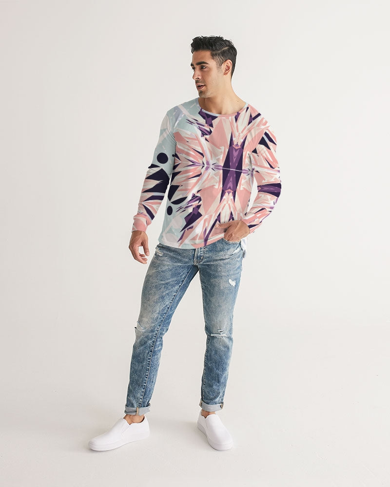 Full Impact Men's Long Sleeve Tee