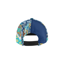 Angel Food Snapback