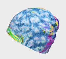 Later Haters Beanie