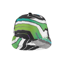College Art Class Snapback