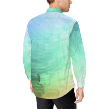 Asking In Return Casual Dress Shirt