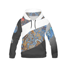 Daily Basis Hoodie