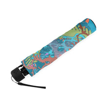Blasted Umbrella