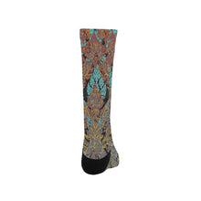 Thai Dye Socks