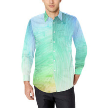 Asking In Return Casual Dress Shirt